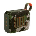 Enceinte bluetooth portable camouflage go 4 jbl