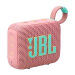 Enceinte bluetooth portable rose go 4 jbl