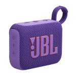 Enceinte bluetooth portable violet go 4 jbl