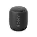 Enceinte bluetooth portable noir srs - xb100b sony