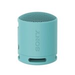 Enceinte bluetooth portable bleu srs - xb100b sony