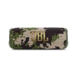 Enceinte bluetooth portable camouflage flip 6 jbl