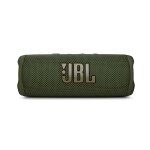 Enceinte bluetooth portable vert flip 6 jbl