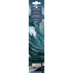 Encens embruns d'ouessant ambiance devineau - le lot de 20 btons d'encens
