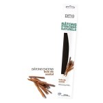 Encen santal - la pochette de 10 btons pima - la pochette