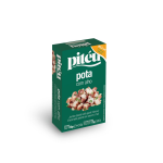 Encornet g�ant � l'ail piteu - la bo�te de 120g