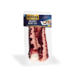 Encornets g�ant cuit nuchar - le paquet de 250g