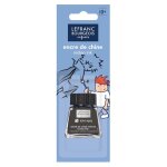 Encre de chine noir 14ml lefranc bourgeois - le flacon