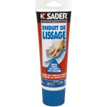 Enduit mural de lissage pâte sader - le sac de 5kg Enduit mural de lissage pâte sader - le sac de 5kg