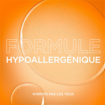 Enfant 2en1 d�m�lant 2en1 abricot et fleur de coton ultra doux garnier - le flacon de 300ml