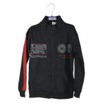 Ensemble gar�on anthracite 7 - 8 ans spiderman marvel