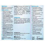 Solution lentilles multi - action tout type de lentilles dacryo - le flacon de 50ml Solution lentilles multi - action tout type de lentilles dacryo - le flacon de 50ml