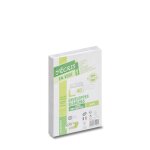 Enveloppes 11, 4x16, 2 erapure - les 40 enveloppes Enveloppes 11, 4x16, 2 erapure - les 40 enveloppes