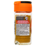 Epices colombo ducros - le pot de 40 g