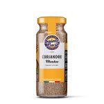 Epice coriandre poudre sainte lucie - le flacon de 30g