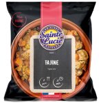 Epices mlange  la marocaine tajine sainte lucie - le sachet de 30g