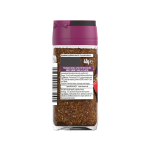 Epices mélange mexicain ducros - le flacon de 40 g Epices mélange mexicain ducros - le flacon de 40 g