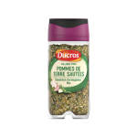 Epice mlange pour pomme de terre sautes ducros - le flacon de 30g