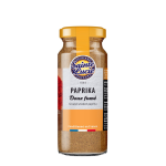 Epice paprika fume sainte lucie - le flacon de 50g