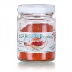 Epice piment d'espelette aop - le pot de 40 g Epice piment d'espelette aop - le pot de 40 g