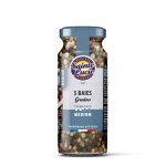 Epice poivre 5 baies sainte lucie - le flacon de 45g
