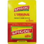 Epices et safran spigol - les 14 doses de 0, 4 g