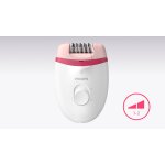 Epilateur bre255 / 00 philips - l'pilateur