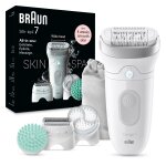 Epilateur Électrique silk - épil 7 - se 7 - 081 - braun Epilateur Électrique silk - épil 7 - se 7 - 081 - braun