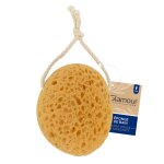 Eponge de bain extra douce et massante glamour spa - l'ponge de bain