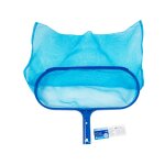 Epuisette de fond pour piscine carrefour
