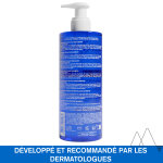 Cheveux normaux doux quilibrant ds hair uriage - le flacon de 500ml