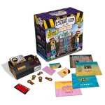 Escape edition familiale 3 riviera games - la boite