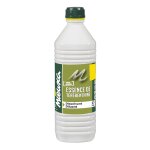 Essence de trbenthine 1l mieuxa - la bouteille de 1l
