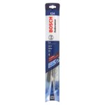 Essuie - glace aero multi - clip e34 bosch - le balai