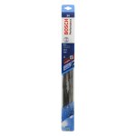 Essuie - glace pour clio ii 34 bosch - le lot de 2 balais