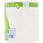 Essuie - tout maxi roll blanc carrefour essential - 450 feuilles
