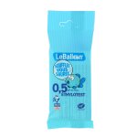 Ethylotest chimique jetable nf 0, 5g sans chrome le ballon Ethylotest chimique jetable nf 0, 5g sans chrome le ballon
