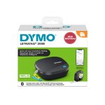 Etiqueteuse letratag bluetooth dymo - l'etiqueteuse Etiqueteuse letratag bluetooth dymo - l'etiqueteuse
