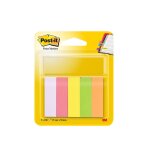 Marque - page en Étui 15x50mm post - it - le lot de 500 marque - pages Marque - page en Étui 15x50mm post - it - le lot de 500 marque - pages