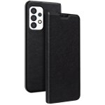 Etui folio de protection pour samsung g a53 5g - etuifga535g - noir bigben