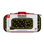 Etui de protection switch glow super star noir et jaune