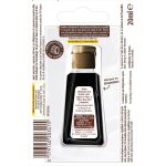 Extrait de caf liquide vahine - le flacon de 20 ml