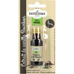 Extrait de vanille liquide 15% la pateliere - le flacon de 20ml