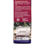 Extrait de vanille sainte lucie - le flacon de 20 ml Extrait de vanille sainte lucie - le flacon de 20 ml