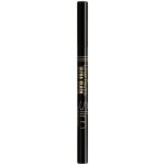 Eyeliner feutre teinte ultra noir (17) liner stylo slim bourjois paris - l'eye - liner