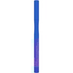 Eyeliner liner feutre longue tenue teinte bleu (720) hyper precise maybelline new york - l'eye liner Eyeliner liner feutre longue tenue teinte bleu (720) hyper precise maybelline new york - l'eye liner