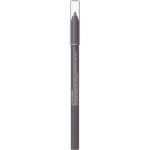 Crayon longue tenue gel teinte space graphite (822) tattoo liner maybelline new york - l'eye liner