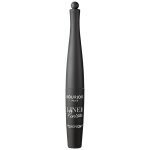 Eyeliner pinceau waterproof teinte gris minimaliste (03) bourjois paris - l'unité Eyeliner pinceau waterproof teinte gris minimaliste (03) bourjois paris - l'unité