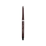 Eyeliner waterproof longue tenue teinte brown denim (004) grip liner gel infaillible automatic l'oreal ... Eyeliner waterproof longue tenue teinte brown denim (004) grip liner gel infaillible automatic l'oreal ...