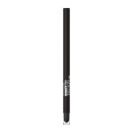 Crayon yeux longue tenue teinte smokey black (010) tattoo liner maybelline new york - le crayon yeux